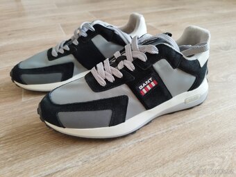 Nové boty Giant Ketoon vel.45 - 2