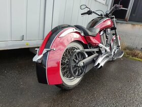 Victory boardwalk 1800ccm - 2