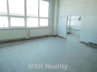 Pronájem výrobního, skladovacího, obchodního prostoru 100m2 - 2