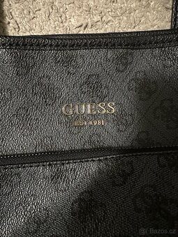 Kabelka Guess Vikky - 2