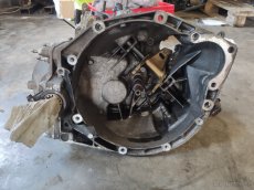 převodovka Na Citroen C5, C8, peugeot 406 20LM02 - 2