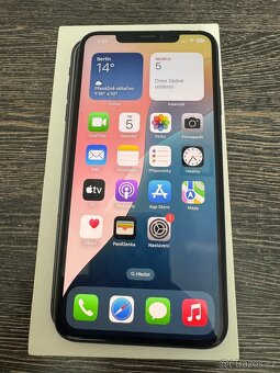 Iphone Xs Max 512GB - 2