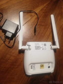 Router wifi na sim kartu - 2