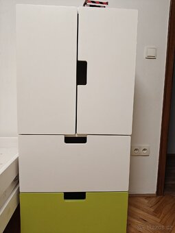 Nábytek Ikea Stuva - 2