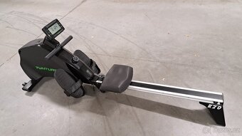 Veslovací trenažér TANTURI R20 - 2