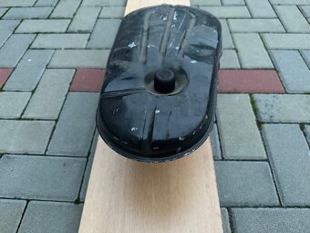 Volha Gaz 24, originál nový filtr box - 2