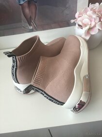 boty pudrove 38 Liu Jo - 2