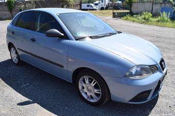 Seat Ibiza 1,4 i PO SERVISU,SUPER STAV - 2