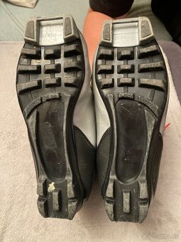 Boty na běžky Alpina 37 - 2