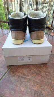 Zimní boty Baby Bare vel. 29 - 2