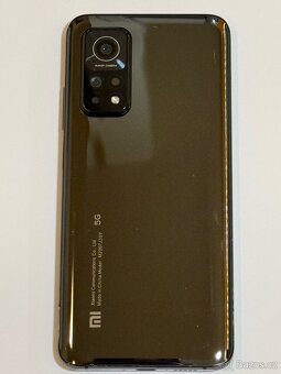 Xiaomi Mi 10T 6+2/128GB - 2