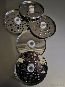 KOTOUČE STROUHACÍ ETA GRATUS - 2