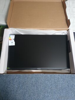 Nový herní Monitor HP OMEN 27qs QHD 2560x1440 240Hz - 2