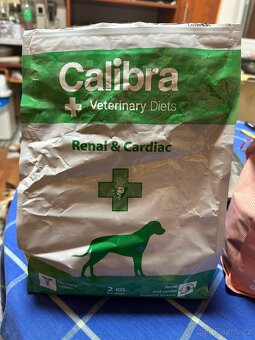 Granule - renální diety - 2