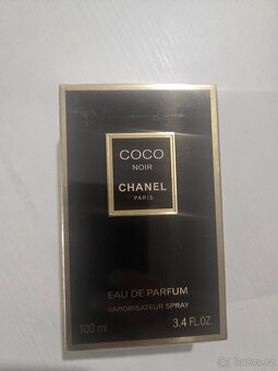 Parfémy, chloé,prada,armani good girl - 2