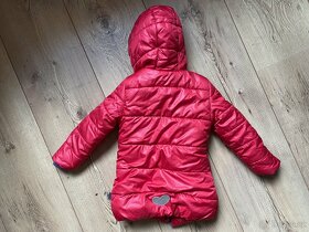 DopoDopo zimní bunda vel. 98 - 2