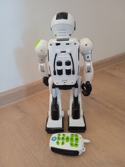 Robot Zigybot - 2