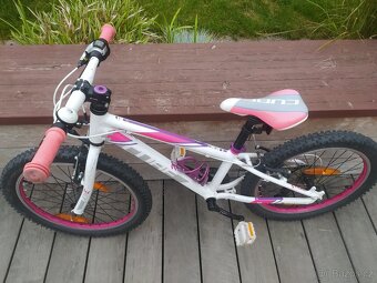 Horské kolo Cube 20 - 2