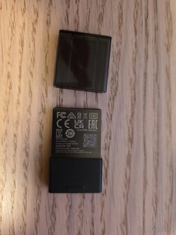 1TB disk XBOX Seagate Expansion Card for Xbox Series X/S 1TB - 2