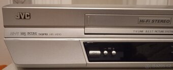 JVC HR-V610 HIFI - 2