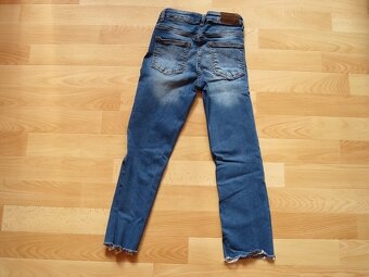 Rifle tříčtvrteční - 2