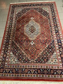 Perský luxusní koberec BIDJÁR 260x165 - 2