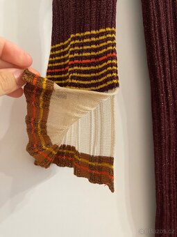 Šaty zara, velikost M - 2