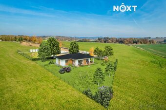 Prodej pozemek Bydlení, 1689㎡ - 2