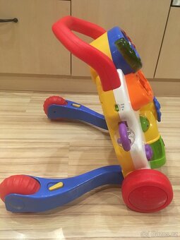 Chodítko Activity - 2