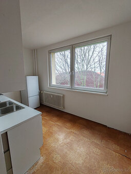 Byt 3+1 Přerov Předmostí-PŮVODNÍ STAV- NA REKONSTRUKCI - 2