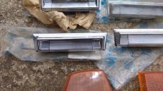 Chrysler 180 kliky nové - 2