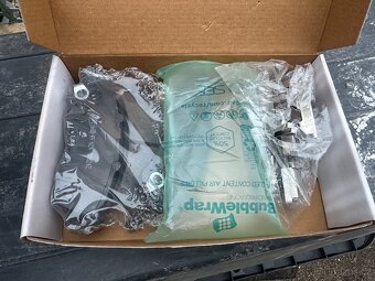 Brzdové destičky RAYBESTOS - 2