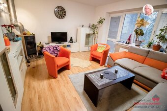 Prodej vícegeneračního domu 170 m, 6+2, pozemek 697 m  Bludo - 2