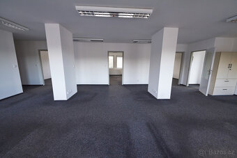 Pronájem kancelářského prostoru 145m2, Praha 10 Michle, ulic - 2