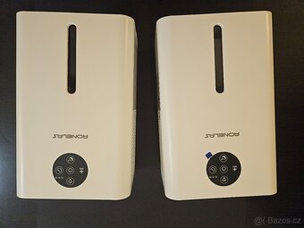 Odvlhčovač vzduchu – pohlcovač vlhkosti Berdsen BD-528 - 2