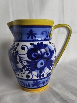 keramické džbány 4 - 2