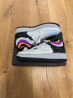 Nike X Undercover Air Force 1 Low SP - 2