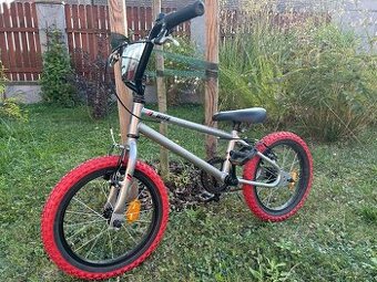 Dětské kolo BT WIN BMX Vipe 500 - 2