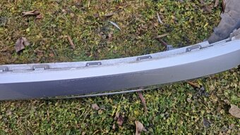 Nárazník Caddy IV (2015-2020) - 2