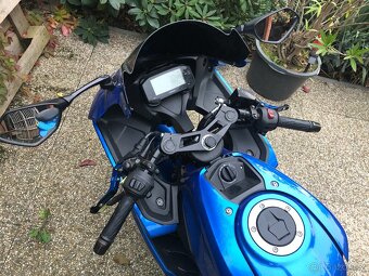 Suzuki GSX-R 125 - 2