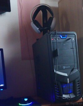 Herní PC - 2