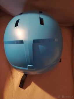 Dětská lyžařská helma Wedze - 2