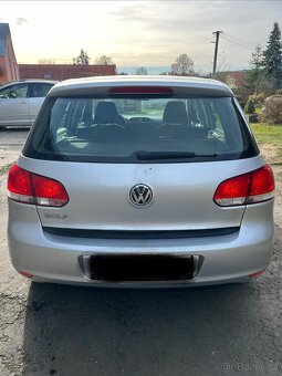 Volkswagen Golf 6 - 2