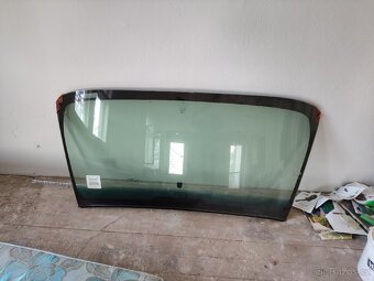 Čelní sklo Mazda 6 GH - 2