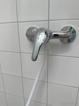 Sprchová baterie Novaservis Titania Iris - 2