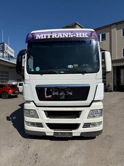 Man TGX 24.440 6X2 - 2