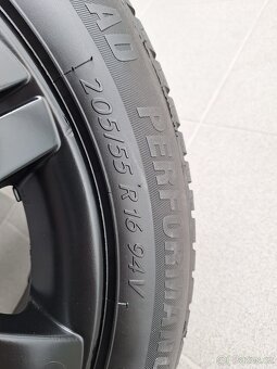 205/55r16 kormoran - 2