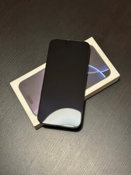 iPhone 16pro max 256gb - 2