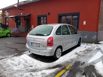 Citroën   Picasso 1,8 i LPG - 2