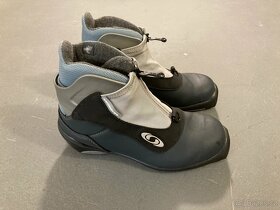 Damske boty Salomon - 2